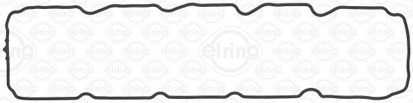 ELRING 591.670 Gasket Set,...